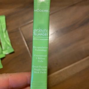 Modere Probiotic sticks